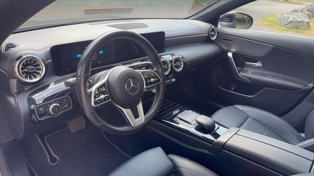 Mercedes Benz Cla Shooting Brake image 7