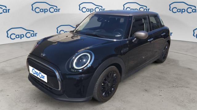 Mini Mini d’occasion