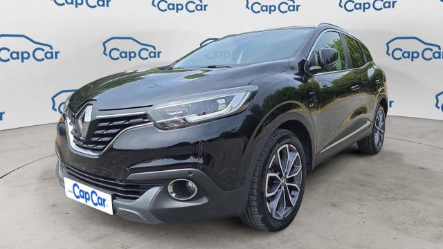 Renault Kadjar 1.2 Tce Energy 130 Graphite