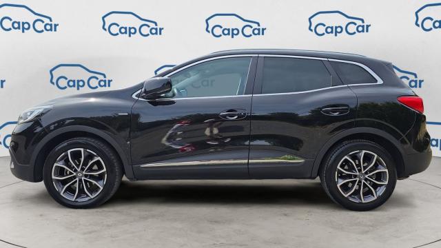 Renault Kadjar image 1