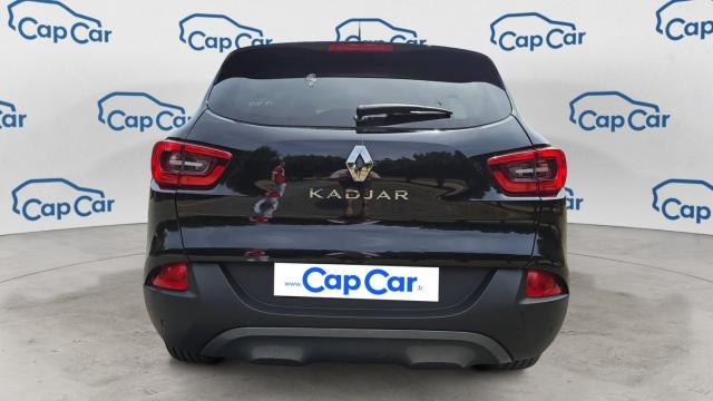 Renault Kadjar image 9