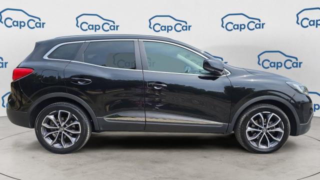 Renault Kadjar image 5