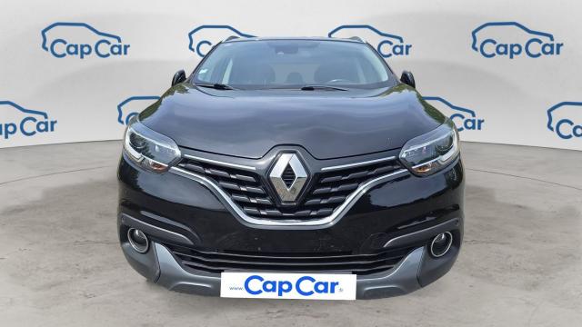 Renault Kadjar image 6