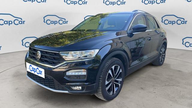 Volkswagen T-Roc I 1.5 Tsi 150 Evo Dsg7 United