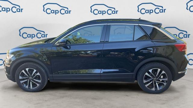 Volkswagen T-Roc image 4
