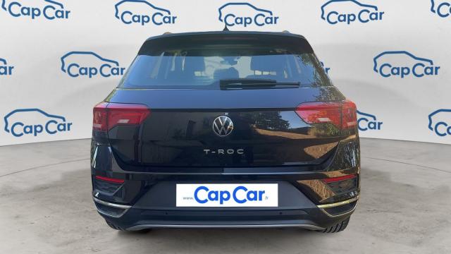 Volkswagen T-Roc image 3