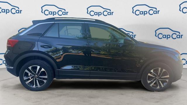 Volkswagen T-Roc image 6
