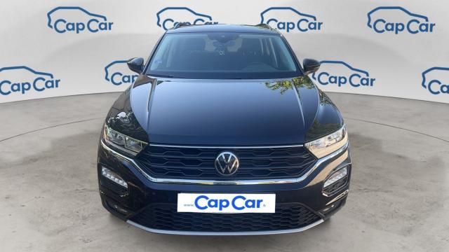 Volkswagen T-Roc image 2