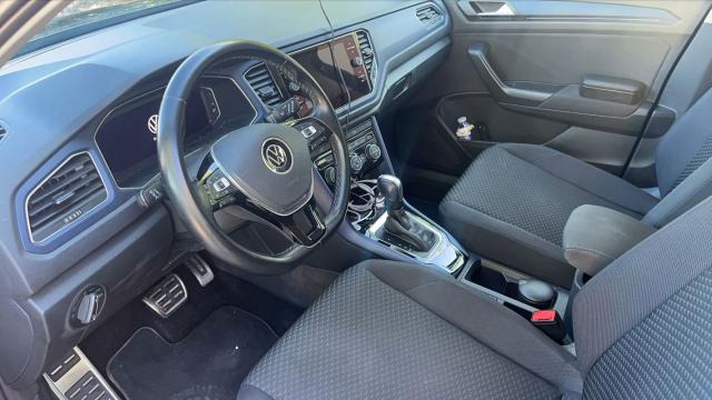 Volkswagen T-Roc image 9