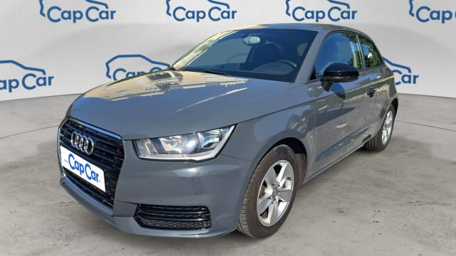 Audi A1 I 1.0 Tfsi 95 S-Tronic 7 Business Line
