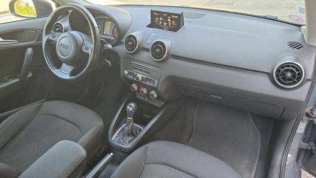 Audi A1 image 5