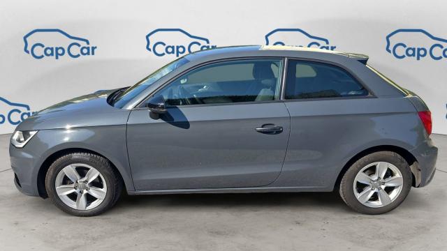 Audi A1 image 6