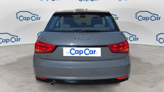 Audi A1 image 9
