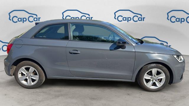 Audi A1 image 7