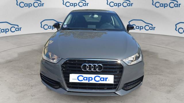 Audi A1 image 8