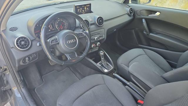 Audi A1 image 1