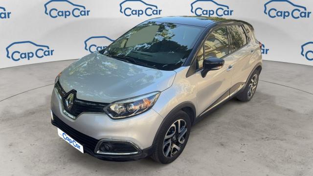 Renault Captur 0.9 Tce 90 Intens