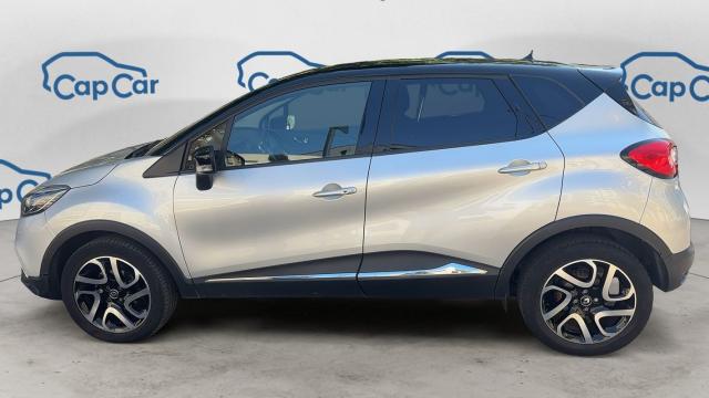 Renault Captur image 2