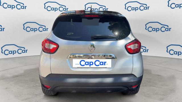 Renault Captur image 3