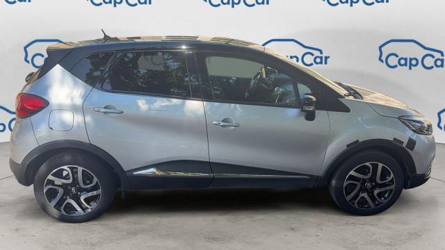 Renault Captur image 5