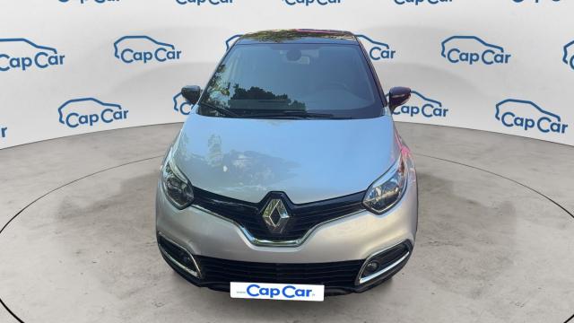 Renault Captur image 6