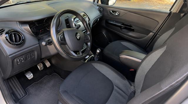 Renault Captur image 8
