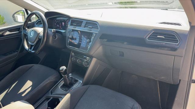 Volkswagen Tiguan image 6