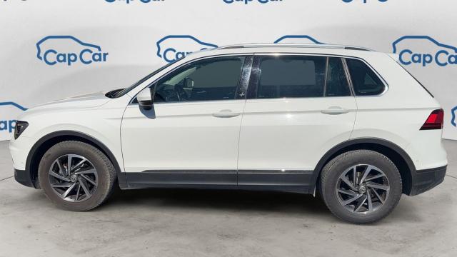 Volkswagen Tiguan image 1