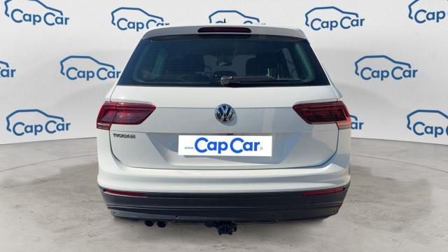 Volkswagen Tiguan image 3