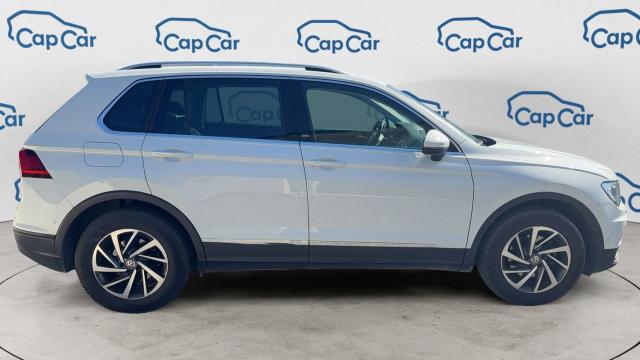 Volkswagen Tiguan image 8
