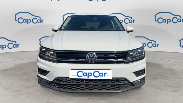 Volkswagen Tiguan image 2