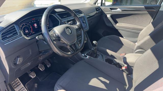 Volkswagen Tiguan image 9