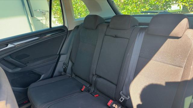 Volkswagen Tiguan image 4