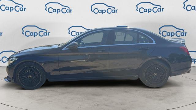 Mercedes Benz Classe C image 4