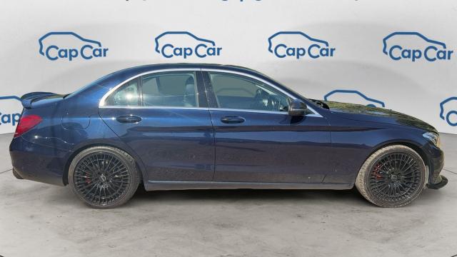 Mercedes Benz Classe C image 6