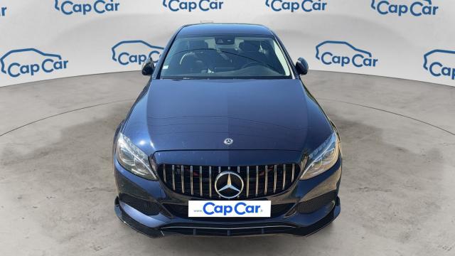 Mercedes Benz Classe C image 3