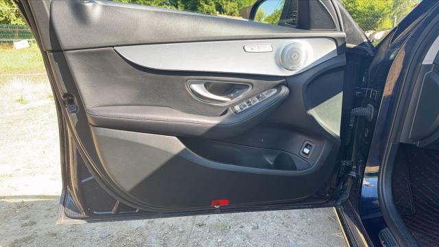 Mercedes Benz Classe C image 8