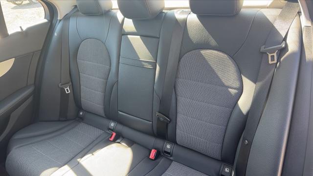 Mercedes Benz Classe C image 2