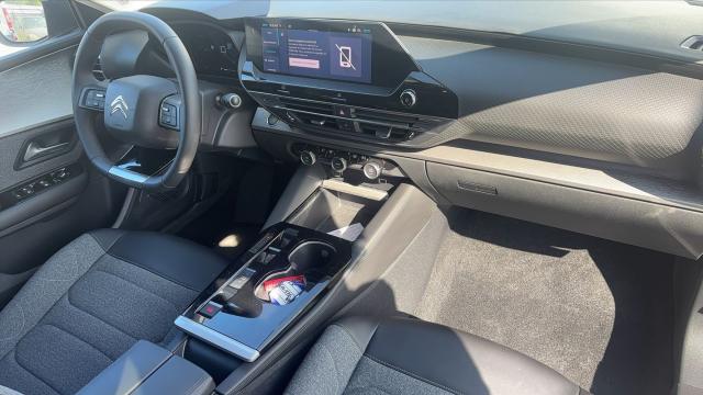 Citroen C5 X image 6
