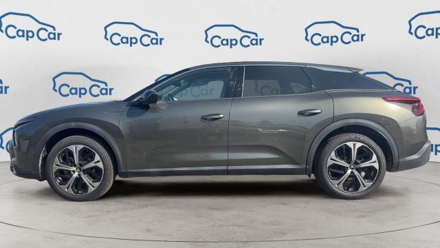 Citroen C5 X image 2