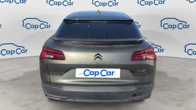 Citroen C5 X image 4
