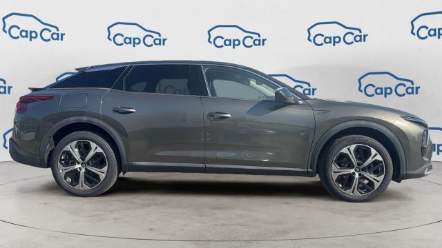 Citroen C5 X image 5