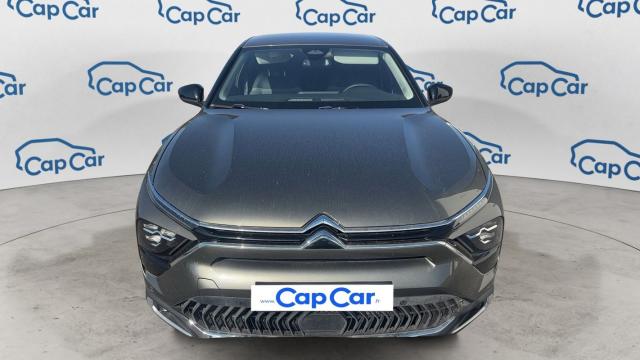 Citroen C5 X image 1