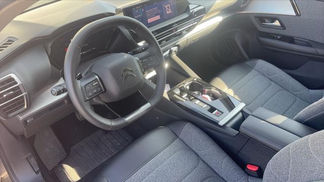 Citroen C5 X image 9