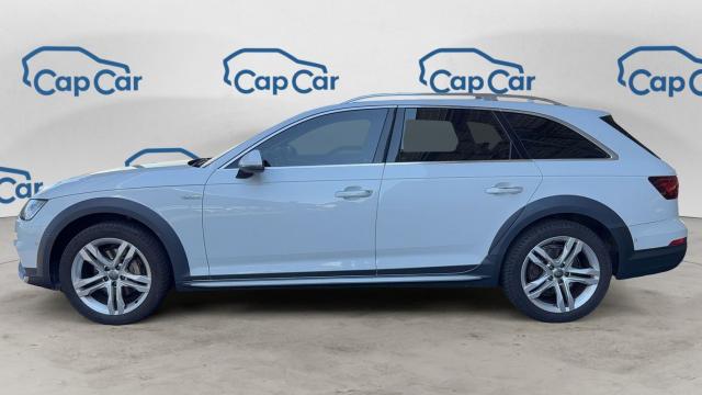 Audi A4 Allroad image 3