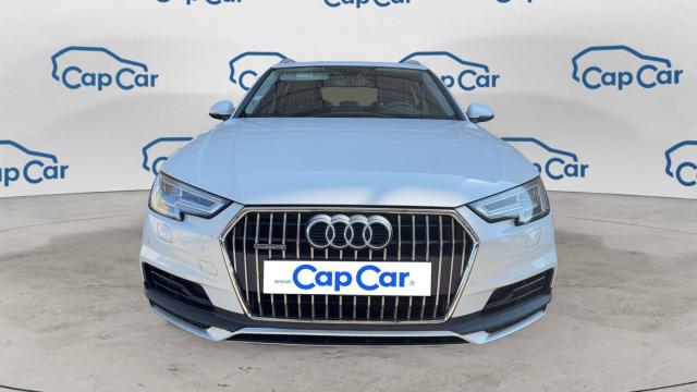 Audi A4 Allroad image 2