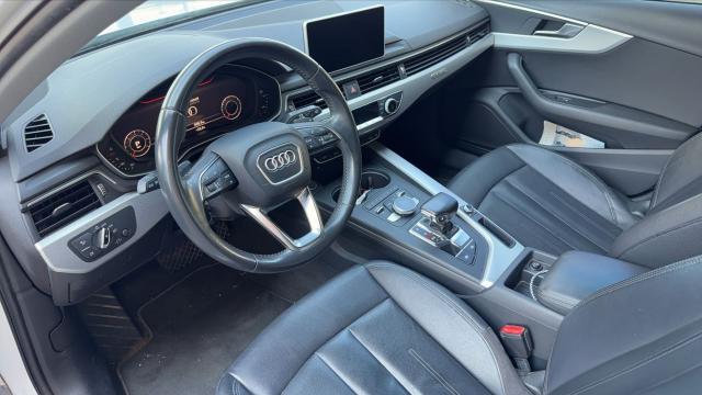 Audi A4 Allroad image 9