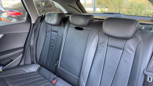 Audi A4 Allroad image 6