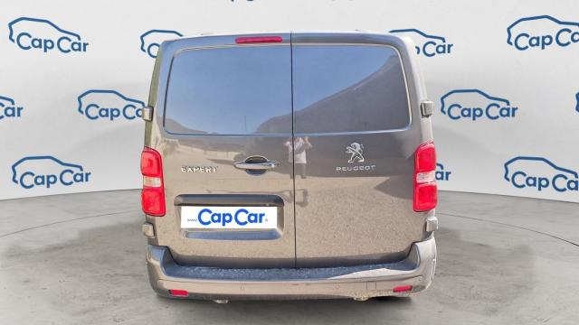Peugeot Expert image 1