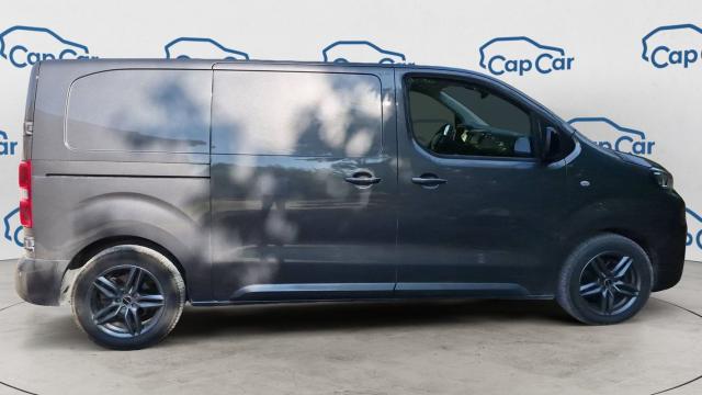 Peugeot Expert image 3